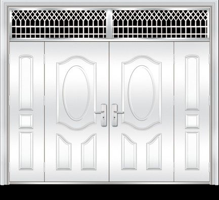 防盜門(mén)品牌