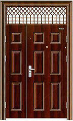 防盜門生產(chǎn)廠家