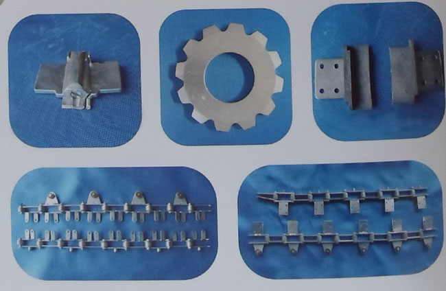 鋼制卷簾門(mén)附件