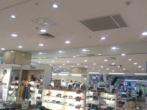 玻璃擋煙垂壁訂購(gòu)